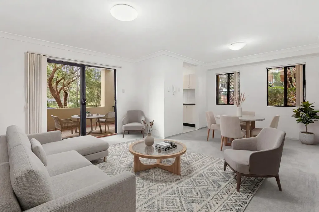 Sutherland 2Zimmer Comfort, Convenience and Lifestyle