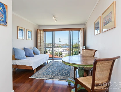 10/60 Preston Point Road, East Fremantle, South West Perth, 2 ਕਮਰੇ, 1 ਬਾਥਰੂਮ, Apartment