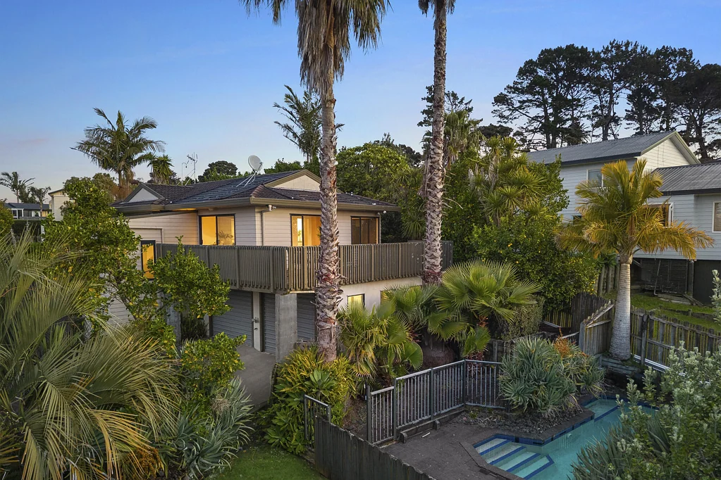 Unsworth Heights 3Habitaciones A Place to Feel at Home
