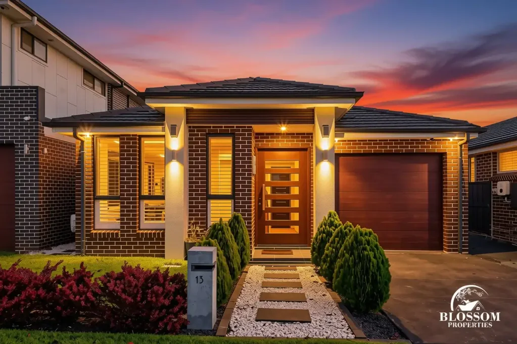 Marsden Park Where Family Memories Begin — Modern Living in the Heart of Marsden Park