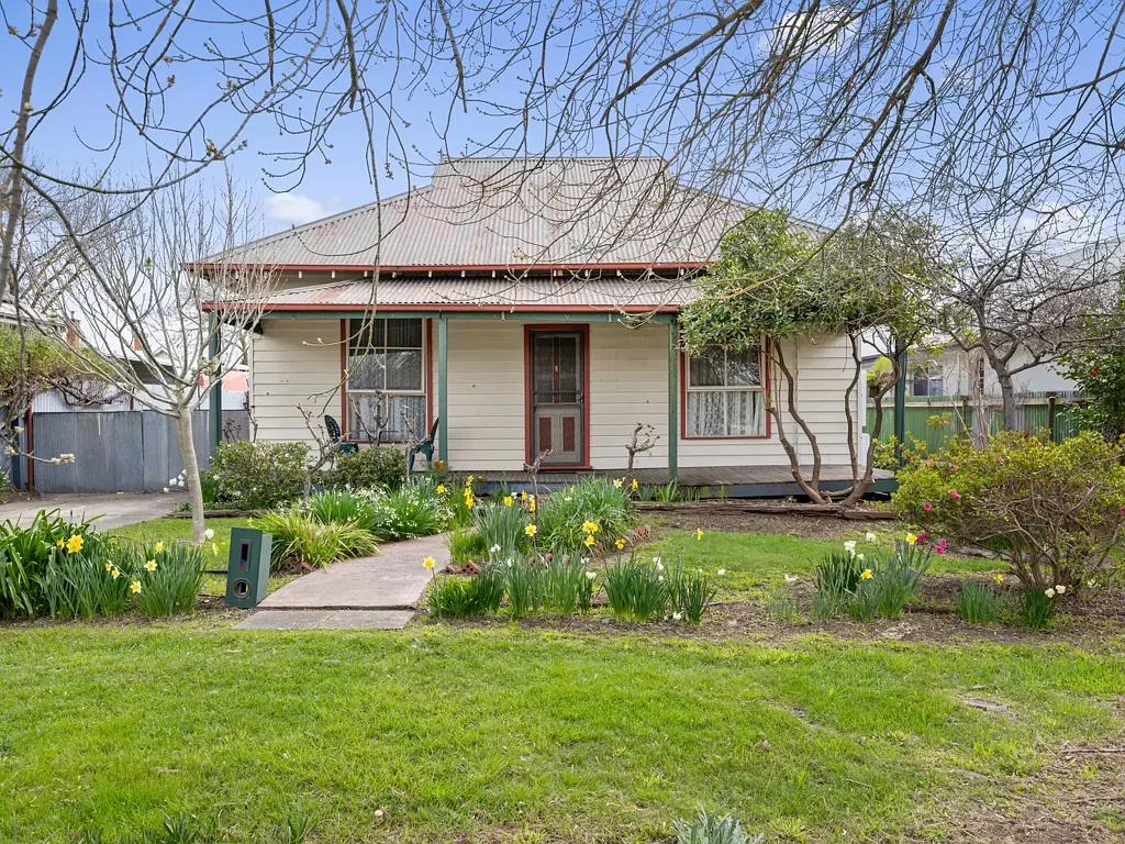 Mansfield 3Kwarto Rustic charm in the heart of town