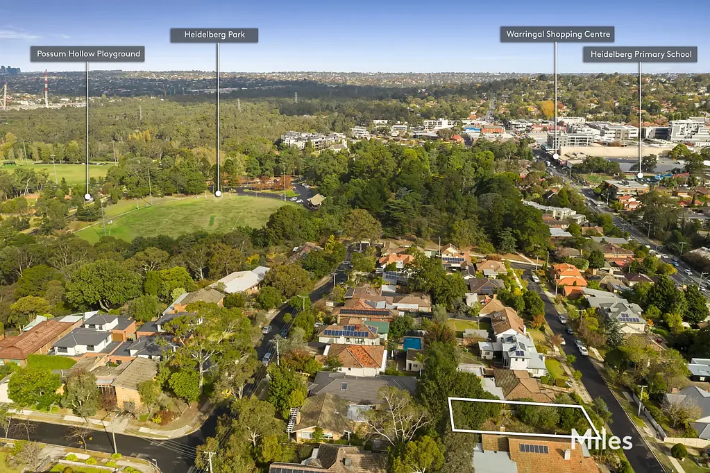 14 Quinn Street, Heidelberg, VIC 3084
