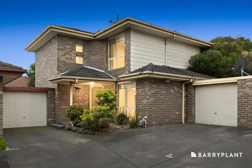 Frankston 3 Slaapkamer Surprisingly Spacious, Effortlessly Convenient