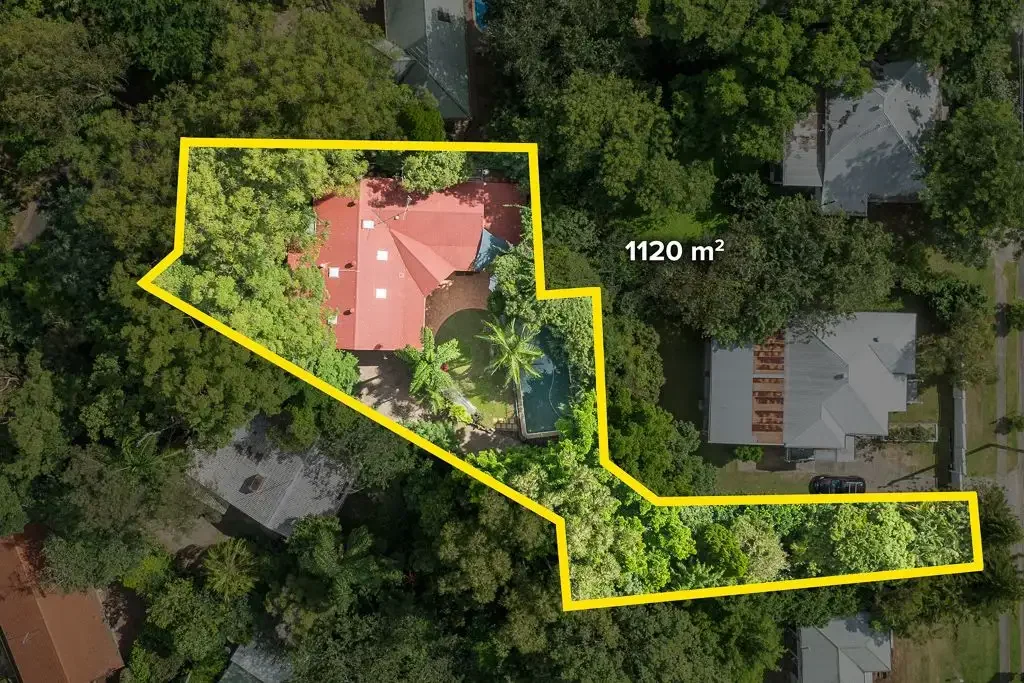 Indooroopilly 4Phòng ngủ A Hidden Sanctuary with the Soul of a Retreat