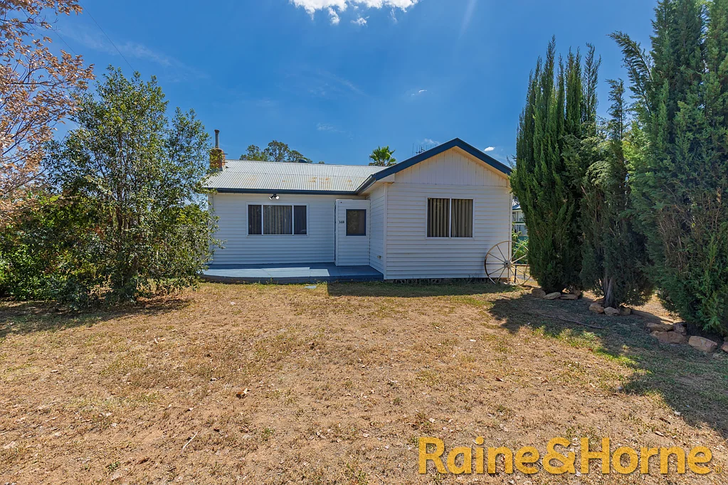 148 Murgah Street, Narromine, NSW 2821