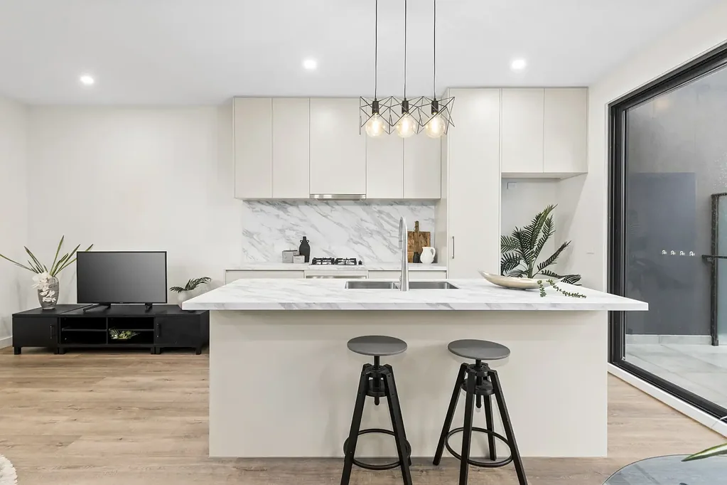 Croydon 3部屋 Blue chip Investment location