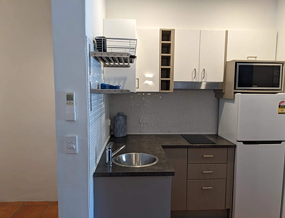 55/62-64 Davidson Street, Port Douglas, Cairns, 2 ਕਮਰੇ, 1 ਬਾਥਰੂਮ, Apartment