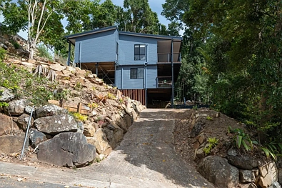 3/9 Cedar Crescent, Jubilee Pocket, QLD 4802, 4 Schlafzimmer, 2 Badezimmer, House