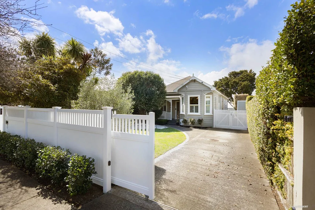 Onehunga 4部屋 FAMILY HAVEN…..PREMIUM FINISH