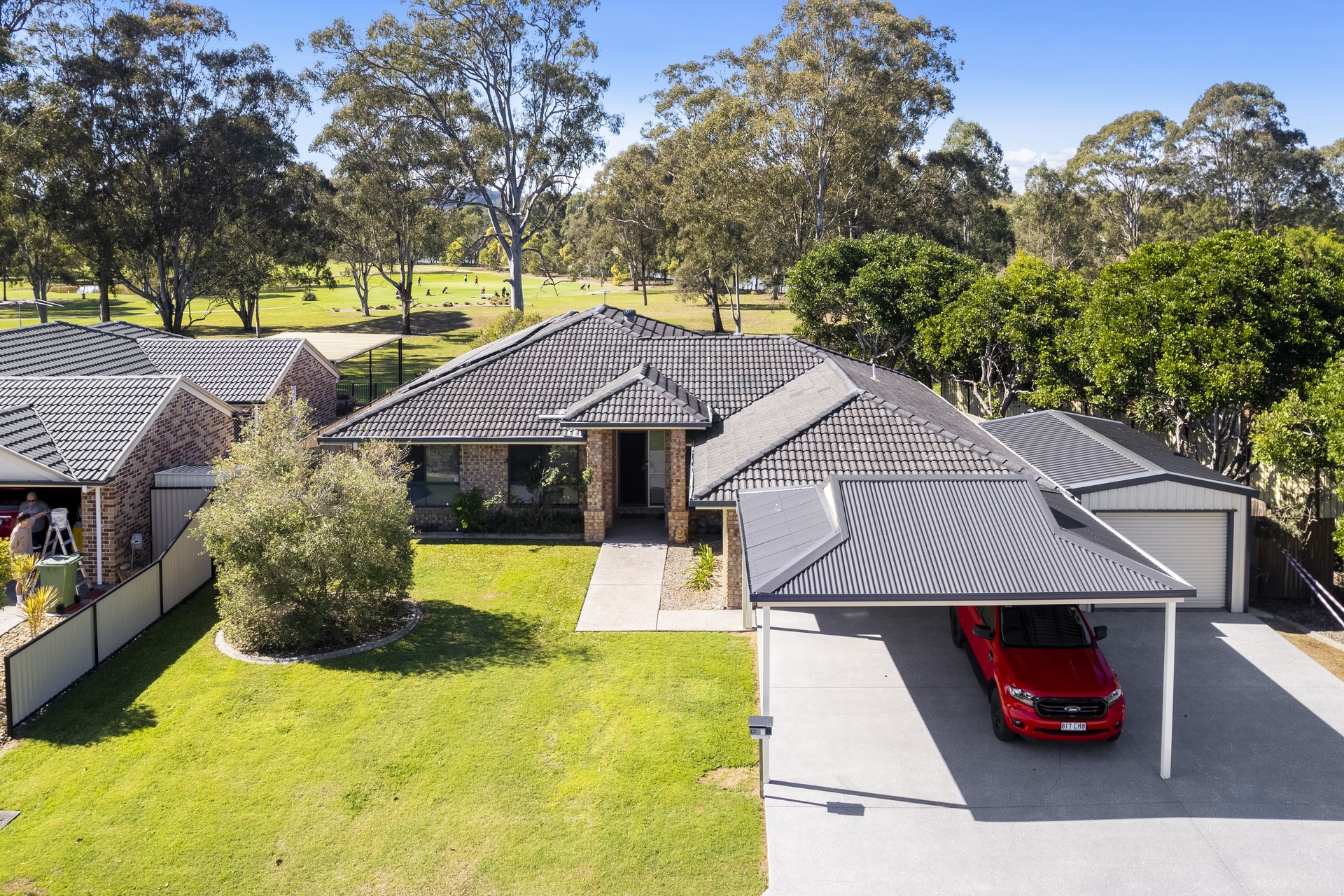 17 FAIRWAY DR, MEADOWBROOK QLD 4131, 0 ਕਮਰੇ, 0 ਬਾਥਰੂਮ, House