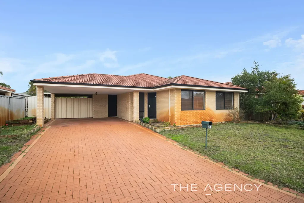15 Cayman Place, Kenwick, WA 6107