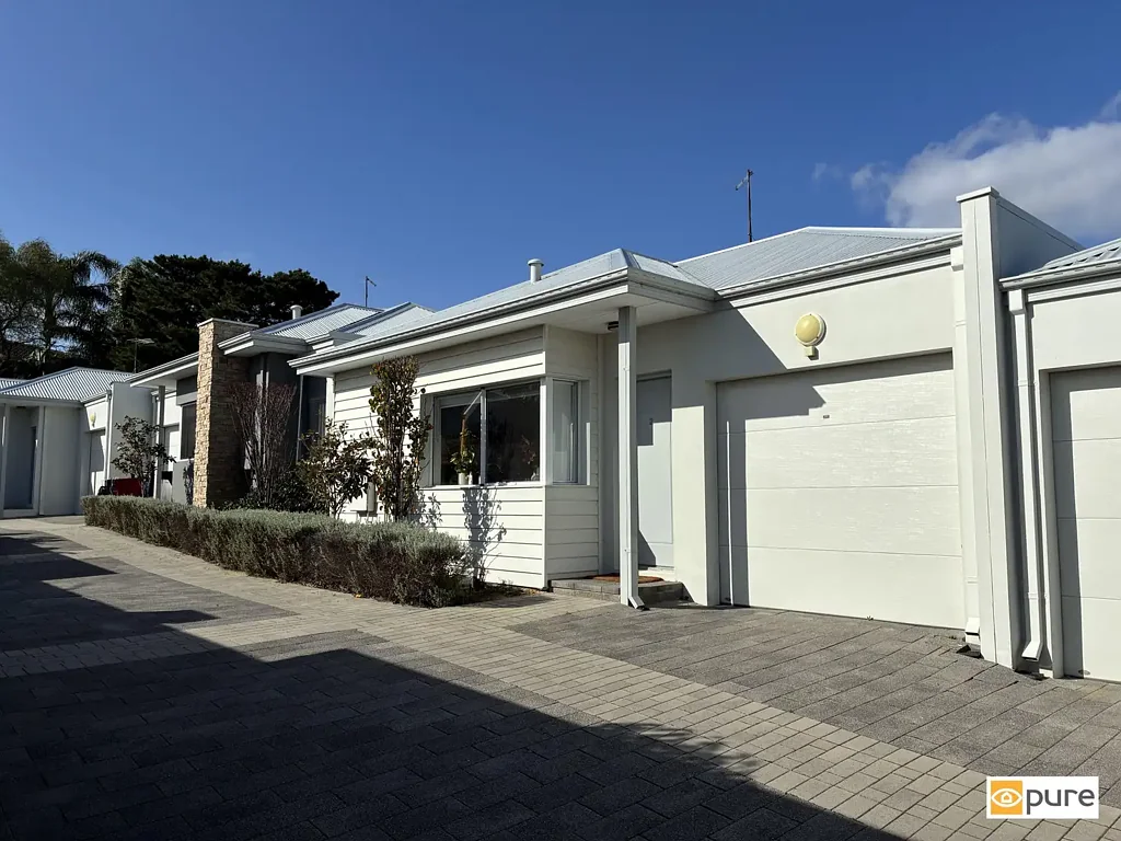 LIFESTYLE, COMFORT & CONVENIENCE