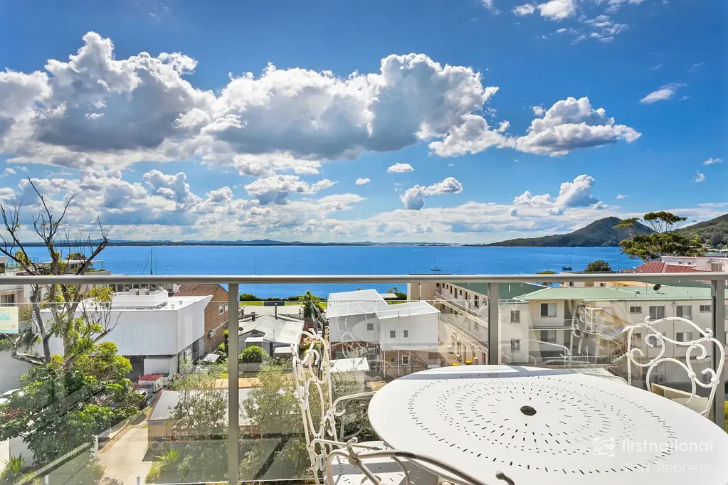 Shoal Bay 2房  HOLIDAY HOME INVESMENT NEEDS TO GO