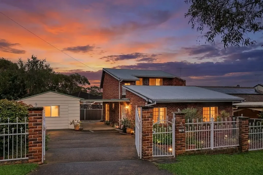 8 Cardiff Street, Engadine, NSW 2233