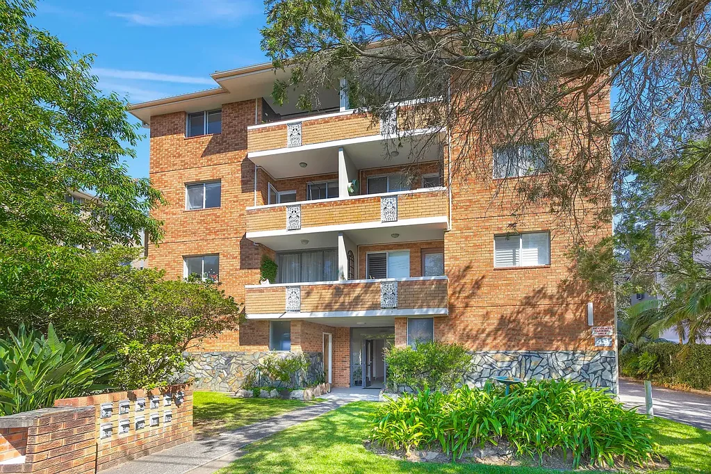 4/49-51 Parramatta Street, Cronulla, NSW 2230
