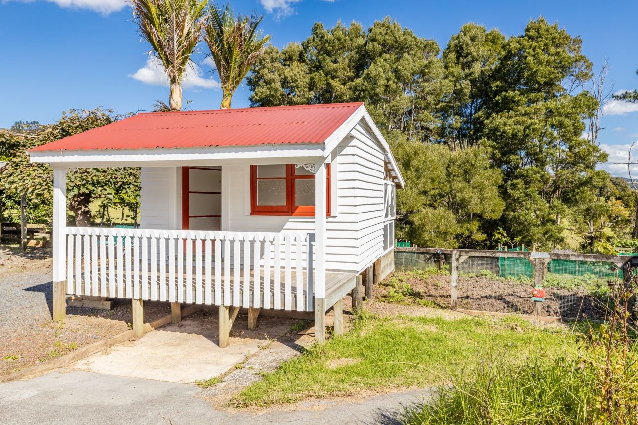 1375 State Highway 1, Okaihau, Far North, 0 rūma, 0 rūma horoi