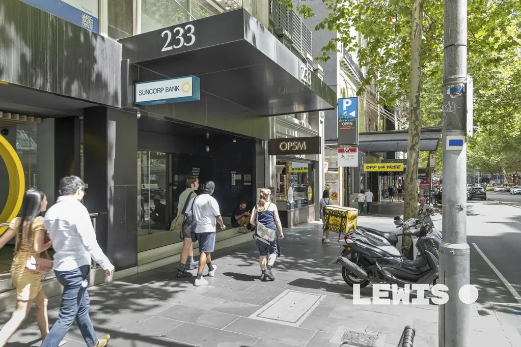 712/233-239 Collins Street, Melbourne, VIC 3000
