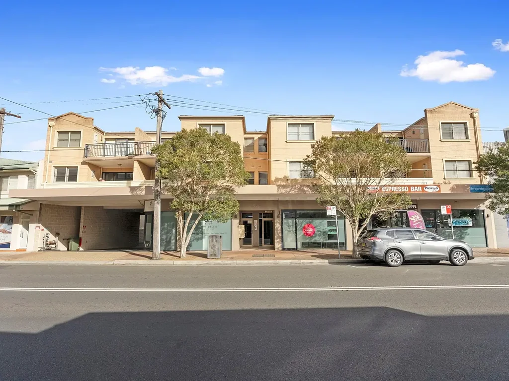 26/998 Old Princes Highway, Engadine, NSW 2233