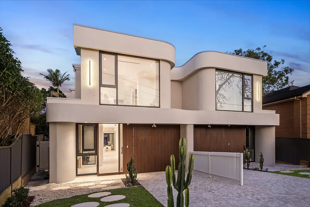 Ryde 5બેડરૂમ Masterfully crafted luxury residence