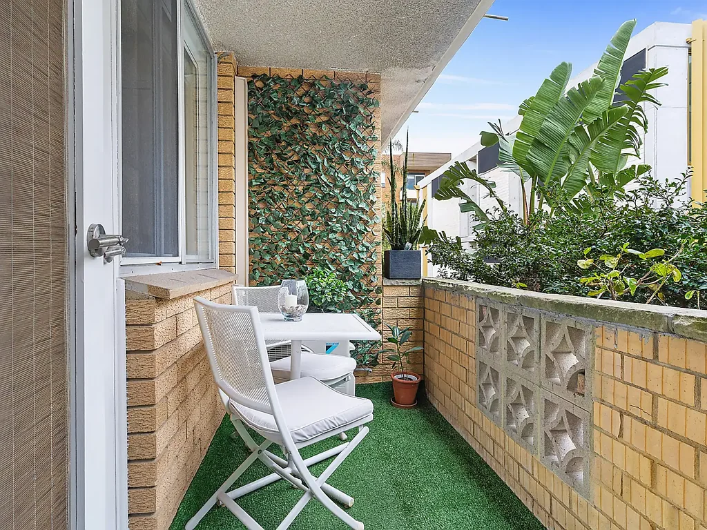 Queenscliff 2침실 Effortless Beachside Living