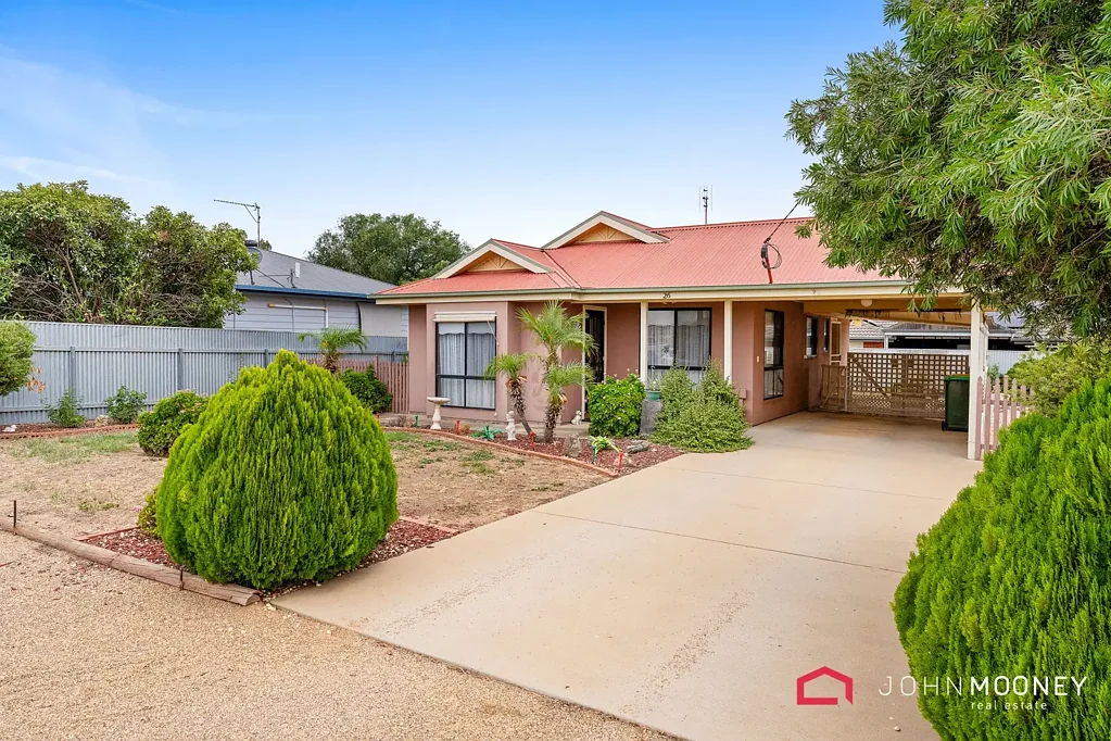26 Taber Street, Uranquinty, NSW 2652