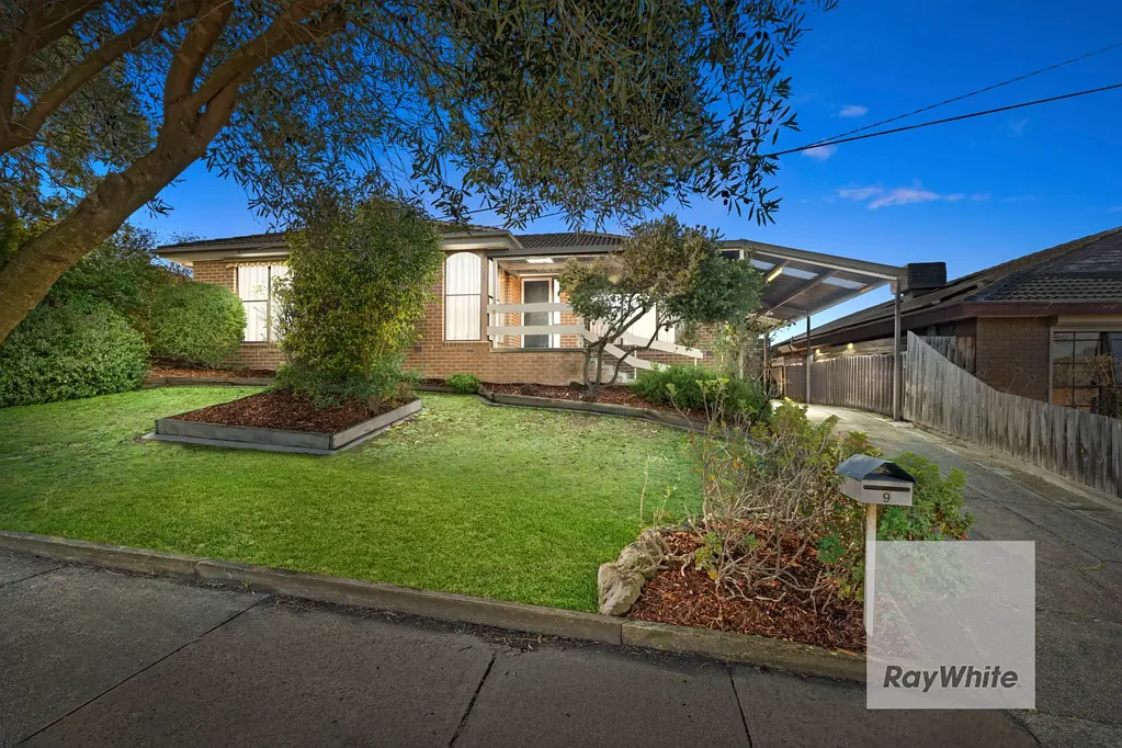 9 Frost Court, Bundoora, VIC 3083
