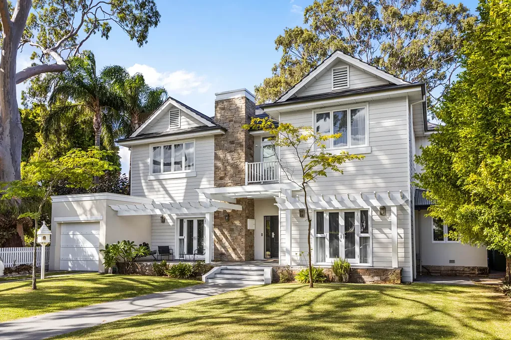 40 Browne Avenue, Dalkeith, WA 6009