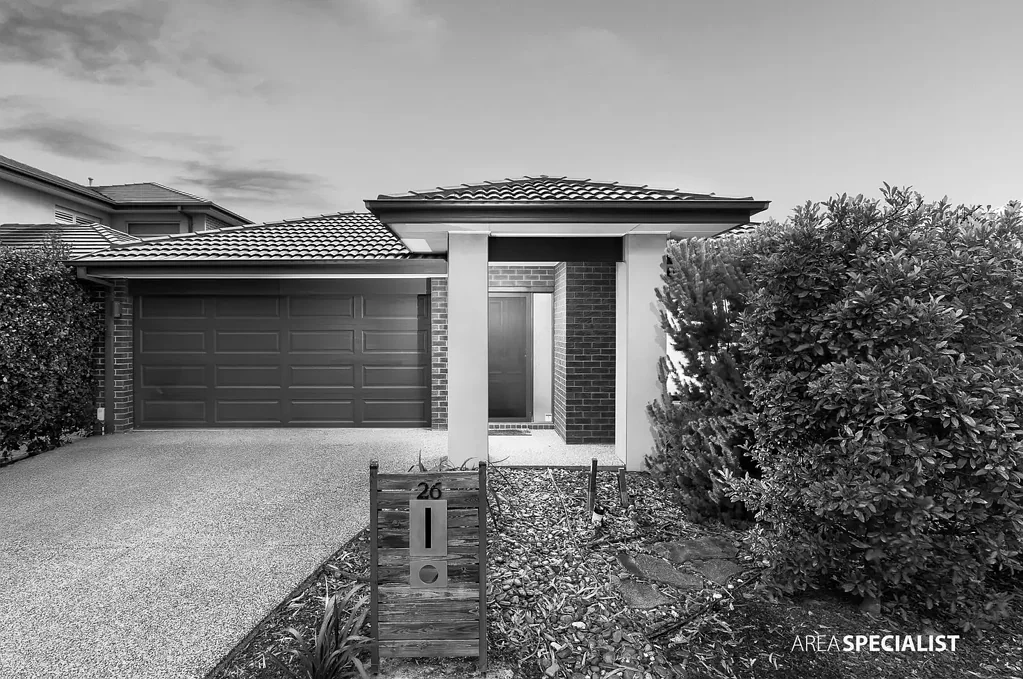 26 Charter Road, Werribee, VIC 3030