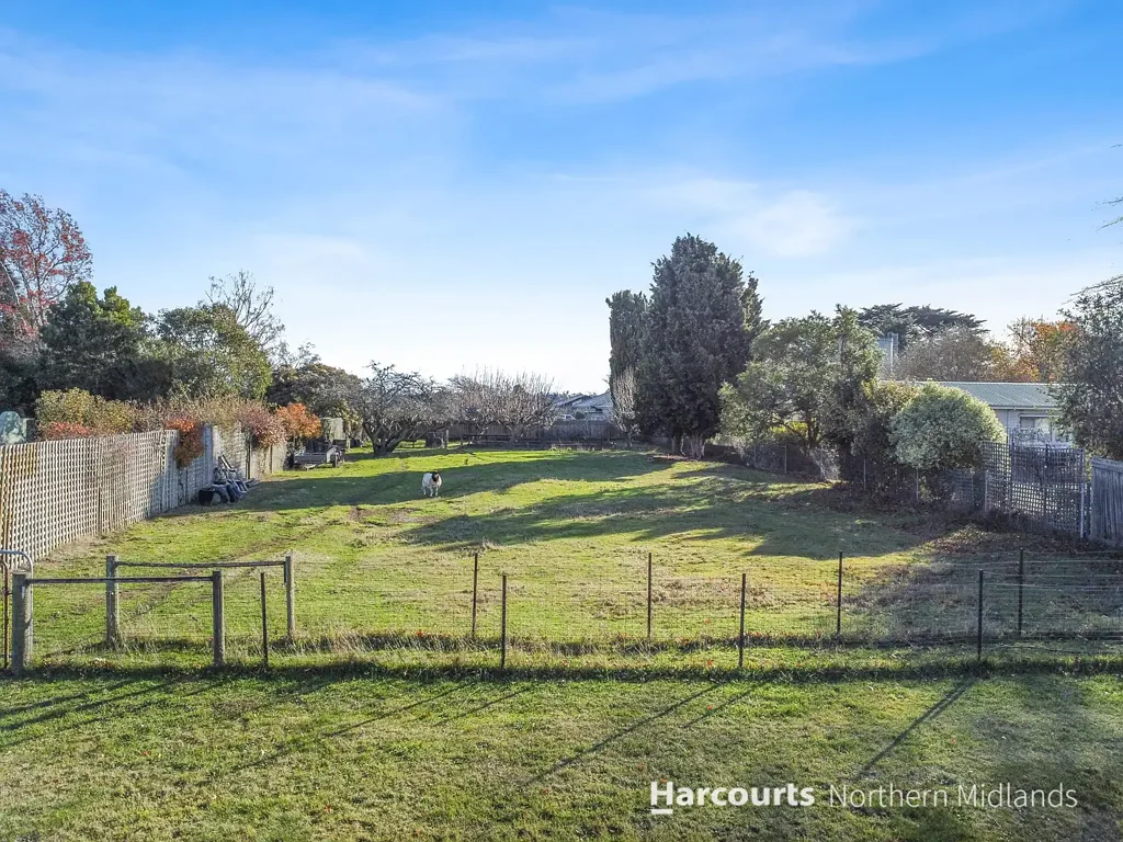Longford Tranquil Block with Space to Build Your Dream