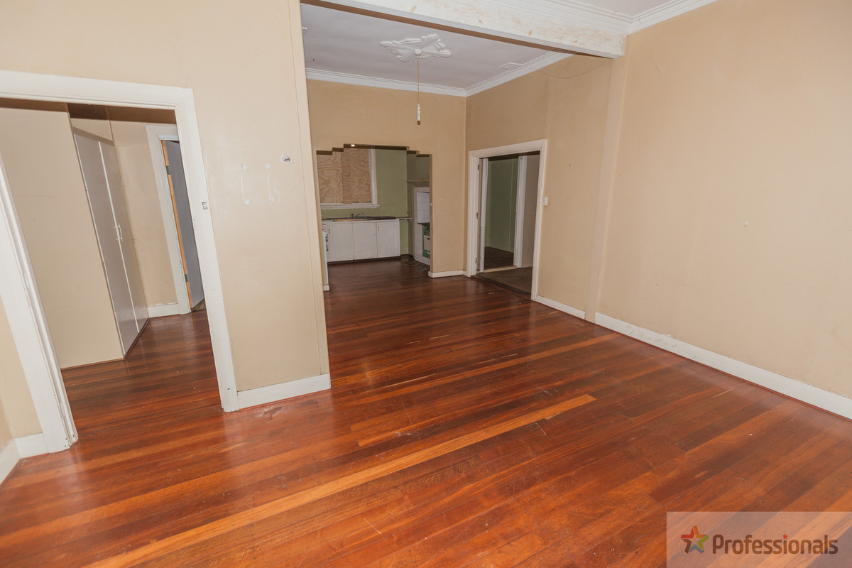 26 HIGHFIELD ST, MANJIMUP WA 6258, 0 Kuwarto, 0 Banyo, House