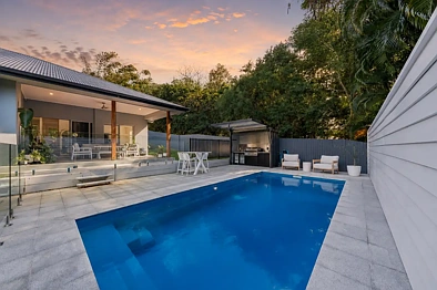 Jubilee Pocket 4 Slaapkamer UNDER OFFER with EXPLORE PROPERTY
