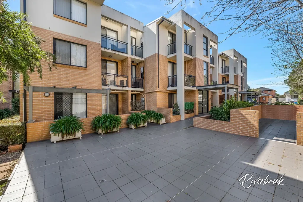 10/3-5 Talbot Road, Guildford, NSW 2161