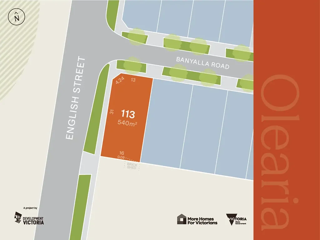 LOT 113 Banyalla Road, Morwell, VIC 3840