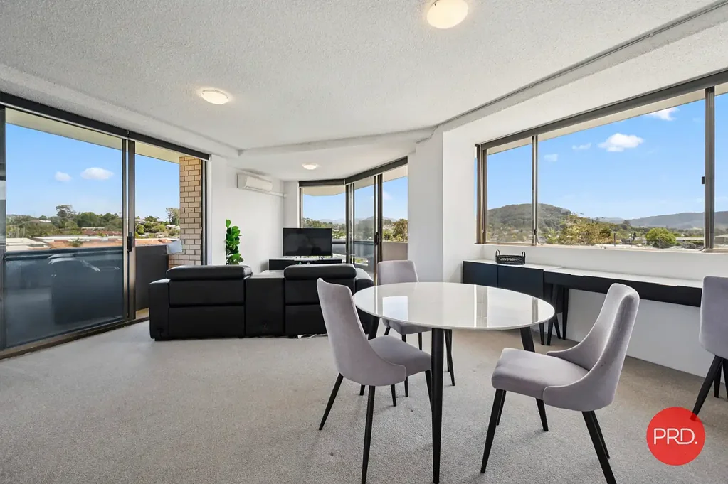 17/7 Dalley Street, Coffs Harbour, NSW 2450