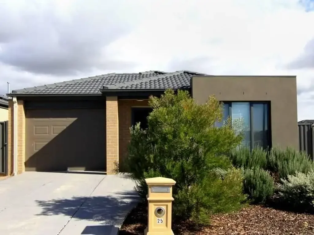 Beautiful home in Truganina