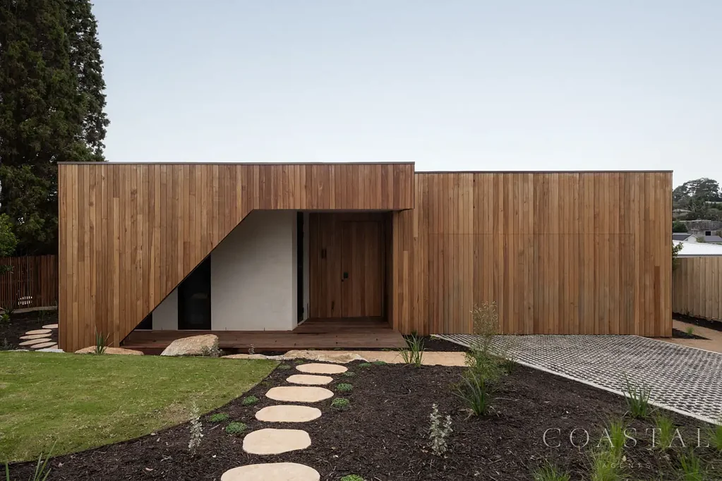 Mount Eliza 4 Slaapkamer LINEA HOUSE