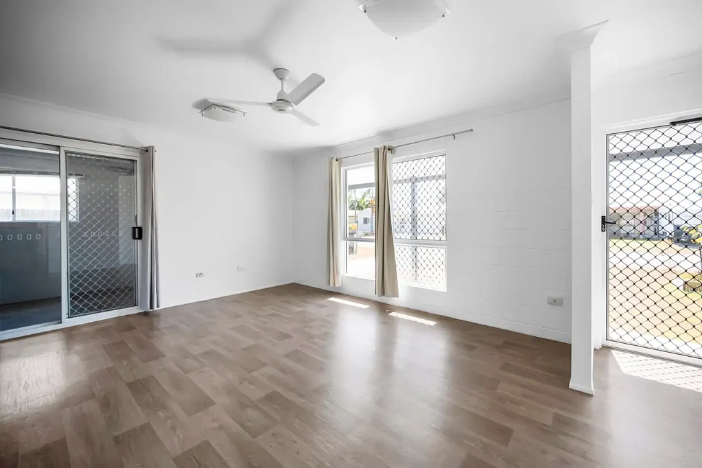 Three bedroom home in Kelso