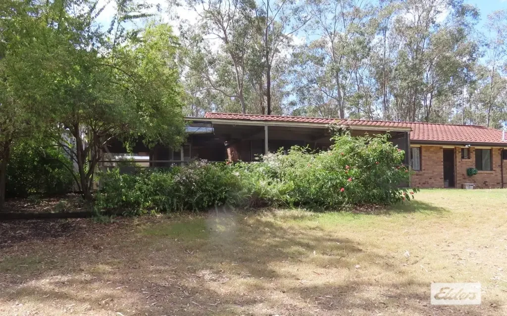 Peaceful and Private in Regency Downs