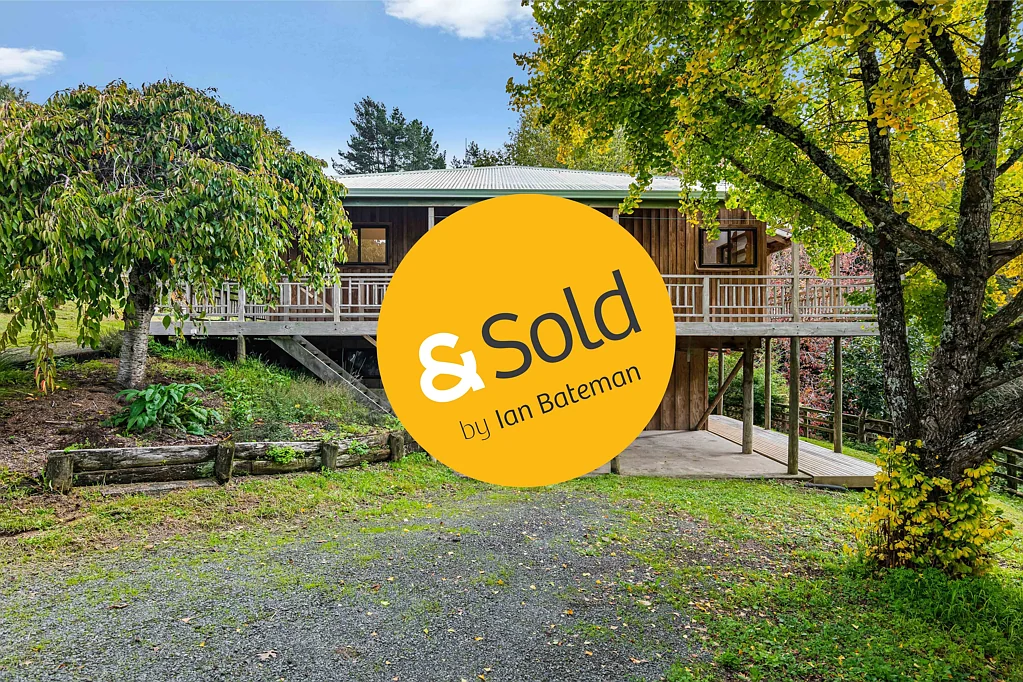 158 Tunnel Road, Puhoi, Rodney, Auckland