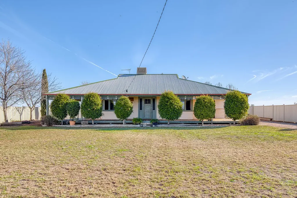 870 Coorong Avenue, Red Cliffs, VIC 3496