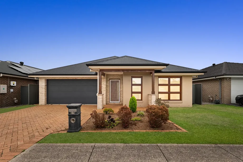 37 Norwood Avenue, Hamlyn Terrace, NSW 2259