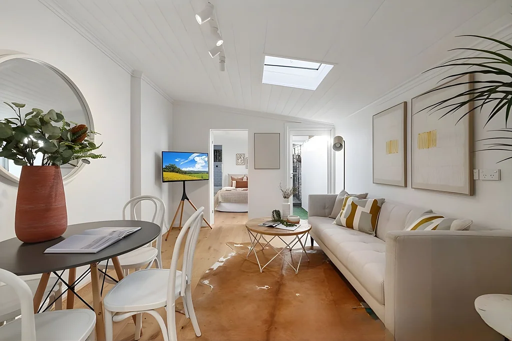 17 Clay Street, Balmain, NSW 2041