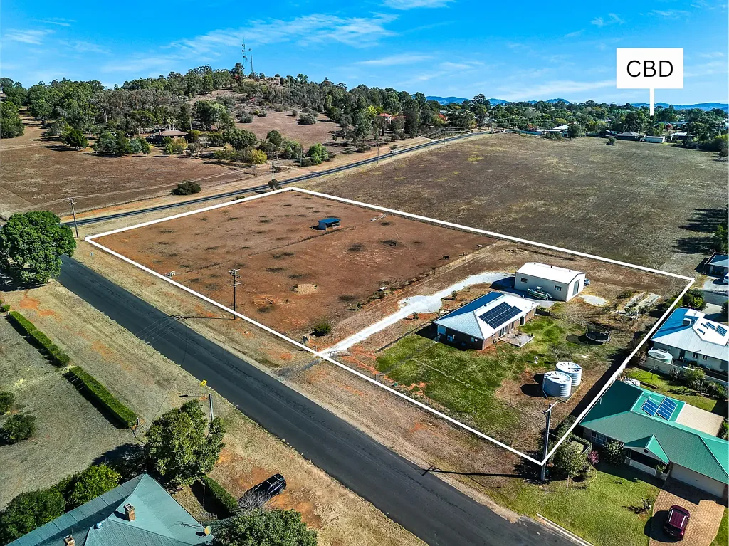 Gulgong 4房  Premium Lifestyle Living with Outstanding Potential