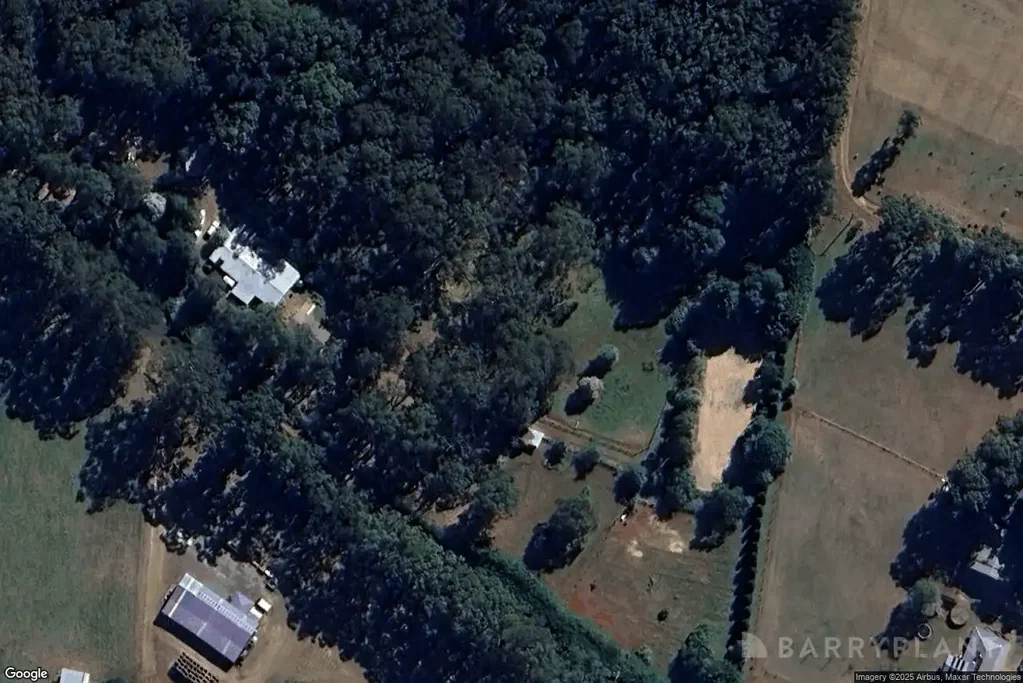 ਪਤਾ ਗੁਪਤ, Gembrook, VIC 3783