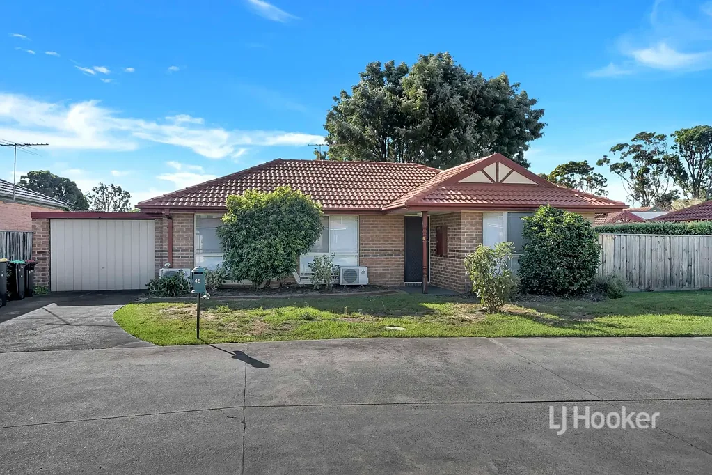 Edithvale 2침실 sales postponed until further confirmation
Charming Beachside Retreat in the Heart of Edithvale!