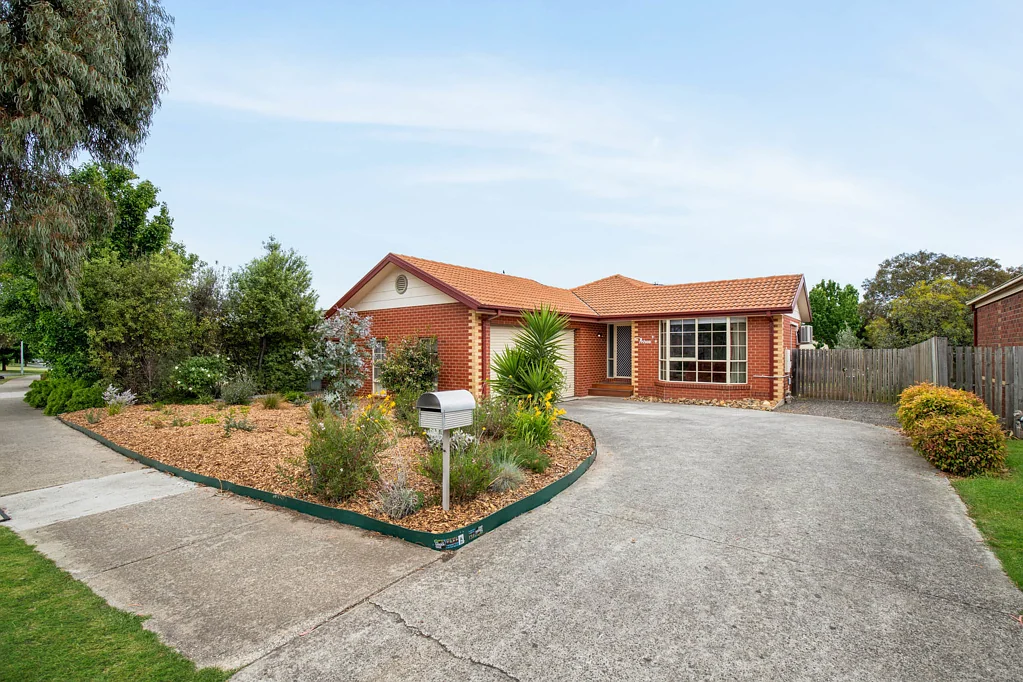 3 Pleasant View Court, Gisborne, VIC 3437