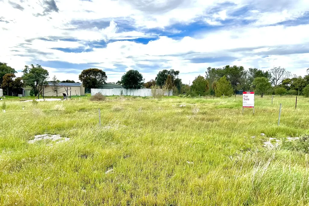 Sheringa Scarce Vacant Block in Sheringa – Coastal Lifestyle Opportunity