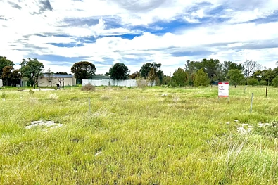 LOT 52 Second Street, Sheringa, SA 5607, 0 slaapkamers, 0 badkamers, Section