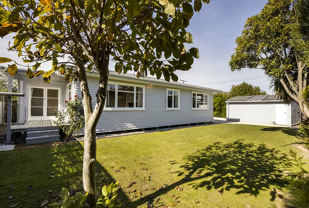 24 Lucas Street, Riversdale, Marlborough