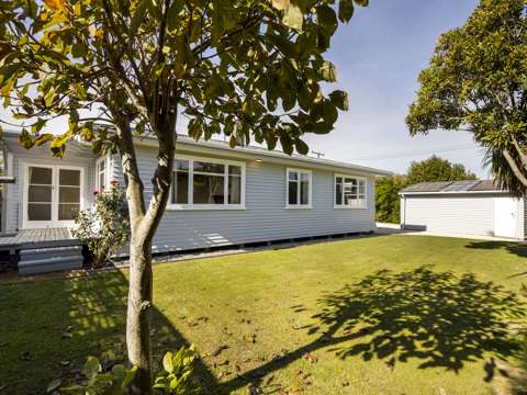 Riversdale 3房  Nest or Invest - Pick the Best!